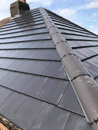Redgate Roofing Ormskirk - Visual