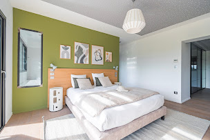 Photo n°6 de Villa Massane à Baillargues (Villa)