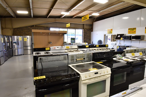 Bill's Appliances - Thumbnail