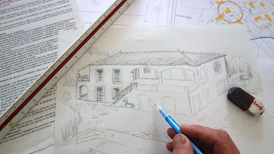 Photo n°2 de jerome Bernard ARCHIBIONATURE ARCHITECTE à Grasse (Architecte)