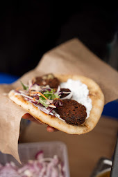 Photo n°3 de OPA! à Bordeaux (Sandwicherie)