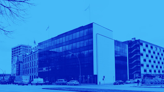 BTC Business Technology Consulting AG - Hamburg Burchardstraße 24, 20095 Hamburg, Deutschland