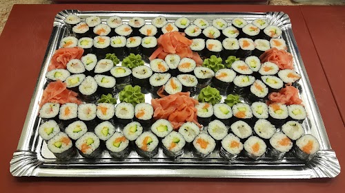 Lim Sushi