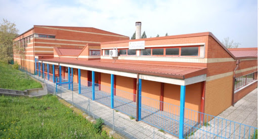 Ginnastica Riccione - Thumbnail