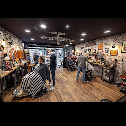 Photo n°6 de Barb'Hair Men's à La Haye-Pesnel (Magasin de vêtements pour hommes)