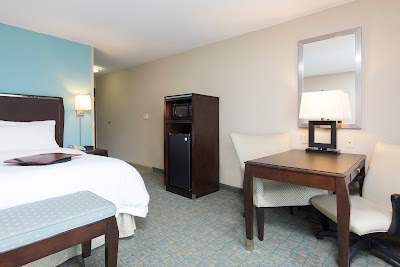 Photos of Hampton Inn & Suites Crawfordsville