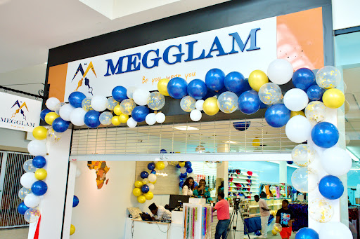 Megglam Boutique