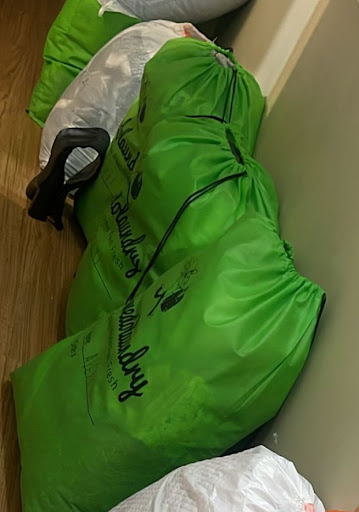 WeDoLaundry - Burnaby - Thumbnail
