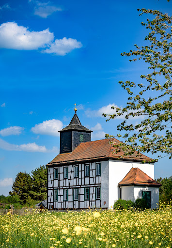 Kirche Weimarschmieden und Kirchengemeinde Fladungen - Thumbnail