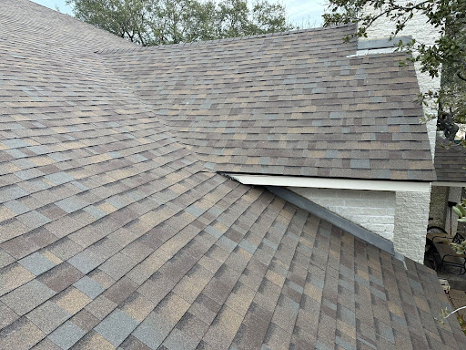 WeatherTech Roofing - Visual