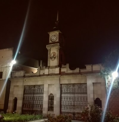 Photos of Jocotenango Park