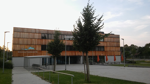 Realschule Gmund a. Tegernsee