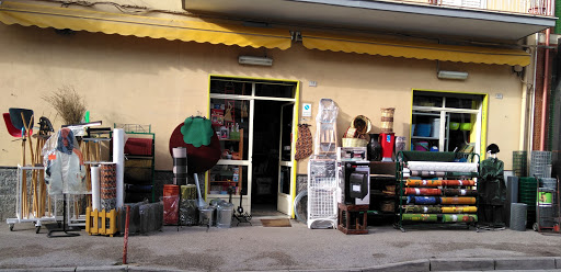 Ferramenta De Marco