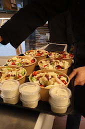 Photo n°7 de Maison Blanchard - Boucherie Charcuterie - Perros-Guirec à Perros-Guirec (Charcuterie)