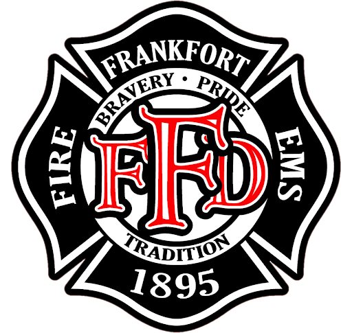 Frankfort Fire & EMS Fire Marshal (Not State) - Thumbnail