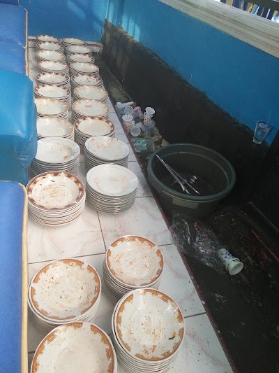 Photos of RA Catering
