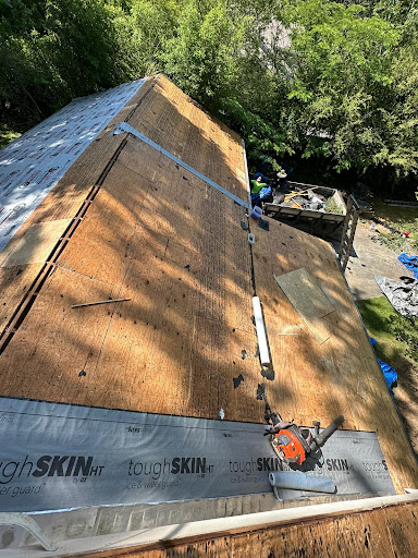 Mcr Solution LLC - Visual