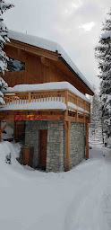 Photo n°11 de Chalet Ourea à Bourg-Saint-Maurice (Chalet)