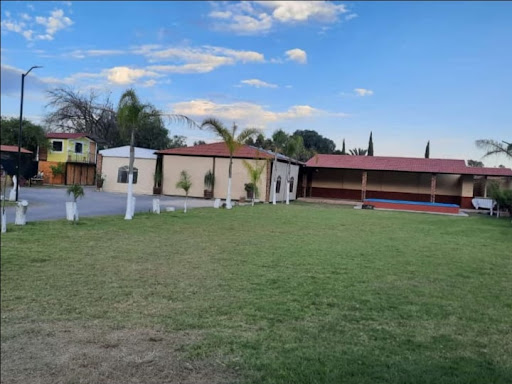 El Saucito 2 (Palapa y Jardín de Eventos) Gallery - Mexico