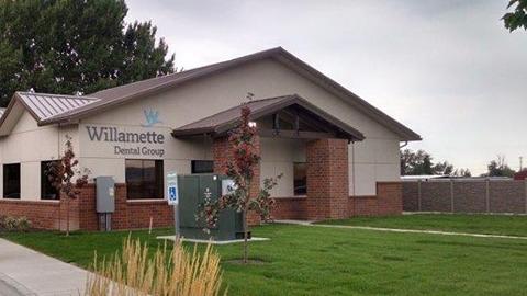 Willamette Dental Group - Meridian