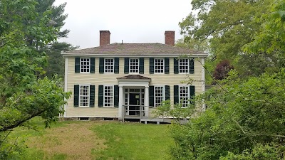 Peter Oliver House