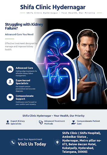 Kidney Failure Treatment post image