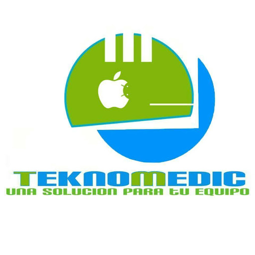 Teknomedic - Visual