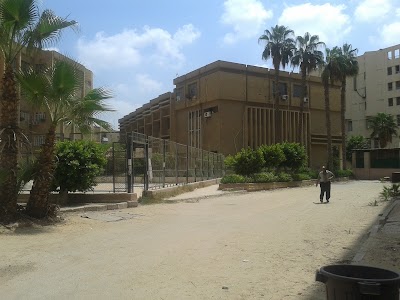 Photos of Faculty of medicine