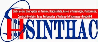 photo of SINTHAC - Sindicato dos Empregados em Turismo e Hospitalidade de Cataguases e Re