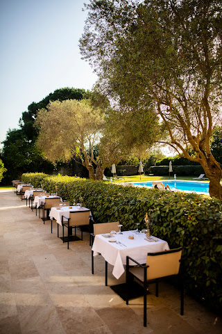 La Bégude Saint-Pierre by null