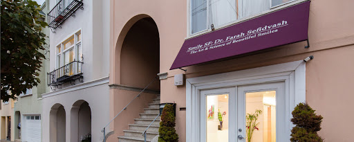 San Francisco Dentist Smile SF