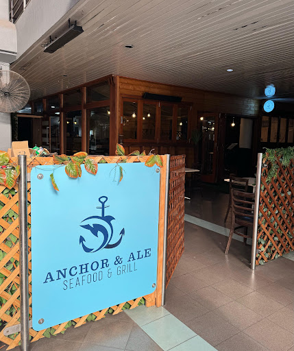 Photo of Anchor & Ale