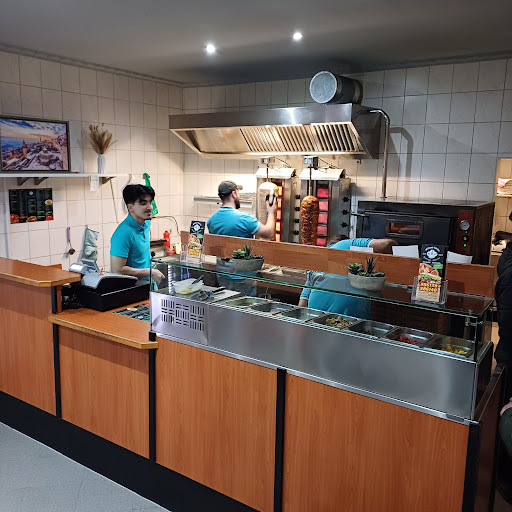 Midyat Bistro