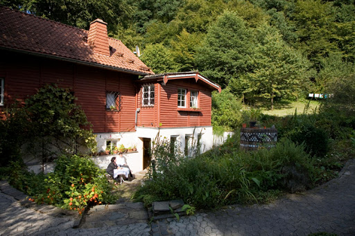 Atelierhaus Mols / Helga Mols - Thumbnail