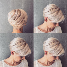 Photo n°17 de Esprit Créa'Tif à Eyguières (Salon de coiffure)