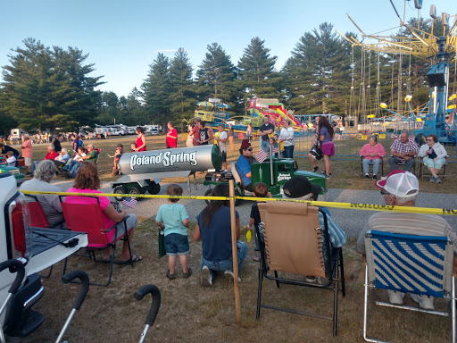 Ossipee Valley Fairgrounds - Thumbnail