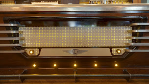 Photo n°42 de Café Lamartine à Paris (Brasserie)