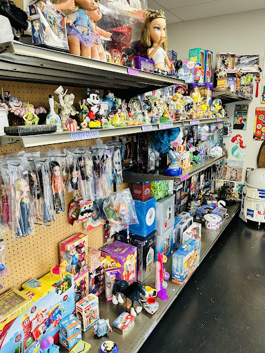 Kennedale Trading Post Gallery - United States