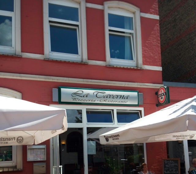 Ristorante La Taverna