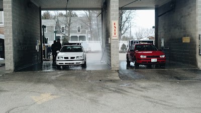 Tri City Car Wash & Detailing