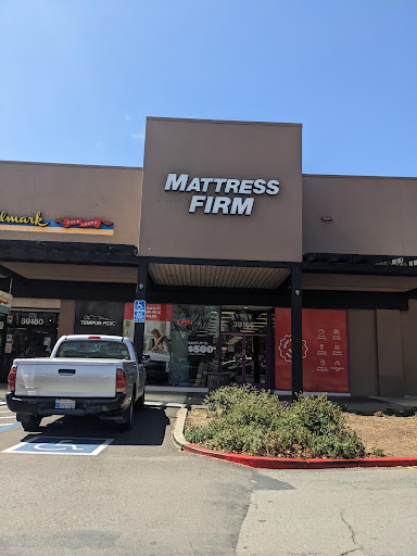 Mattress Firm Fremont Hub