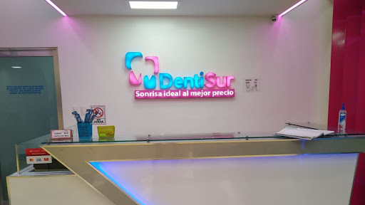 Dentisur - Visual
