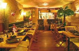 Photo n°39 de Le MAMI-WATA à Toulouse (Restaurant de tapas)