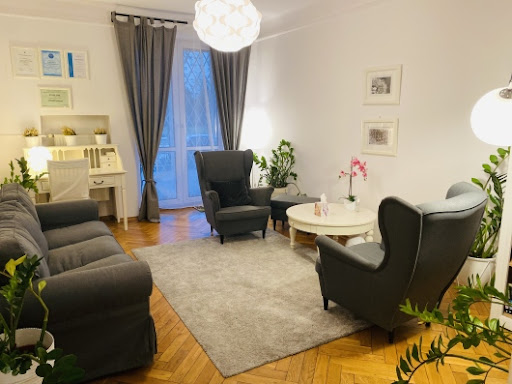 mgr Magdalena Nagalska, Psycholog