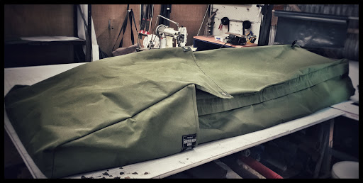 Murchison River Swags & Bags - Thumbnail