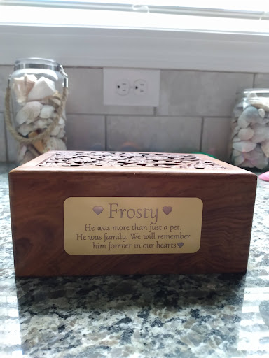 Heavenly Paws Pet Crematory - Thumbnail