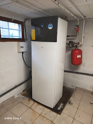 Photo n°32 de ENERGIE THERMIE, depannage climatisation, entretien clim, installation climatiseur, pompe a chaleur. RGE QUALIPAC à Boulogne-Billancourt (Entrepreneur spécialisé dans les systèmes de CVC)