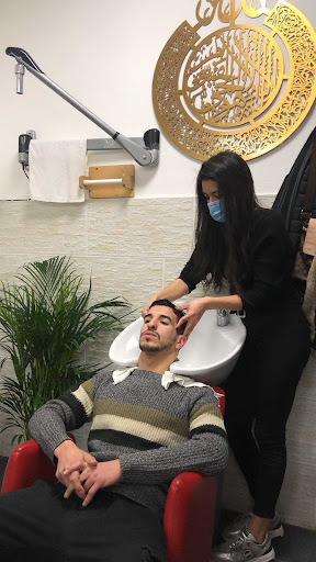 BARBER TONOLLI - Thumbnail