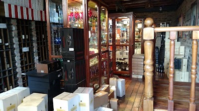 Photos of La Vinoteca de Don Jorge