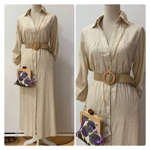 Murü moda & complementos - Visual